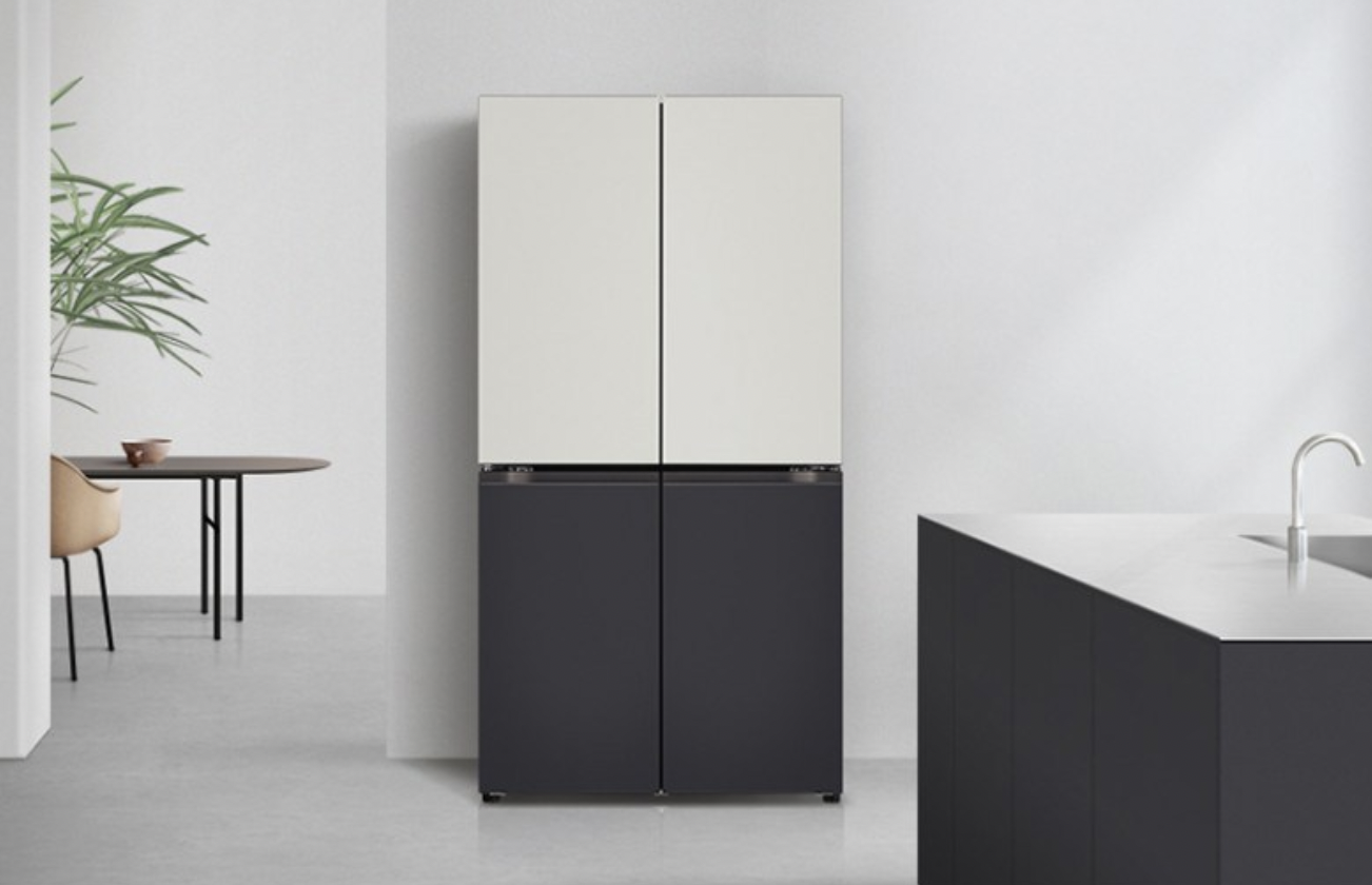 lg전자-오브제컬렉션-4도어-냉장고