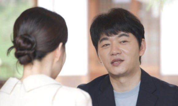 김승수 박혜연 커플 성사｜16살 나이 차이&middot;아나운서 직업&middot;송종호 반전 선택&middot;실제 열애 여부
