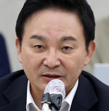 원희룡 프로필 나이 고향 3수석 학력 종교 &amp;#124; 원희룡 총선 키플레이어 급부상 상황