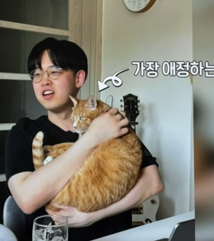 나는 솔로 24기 남자