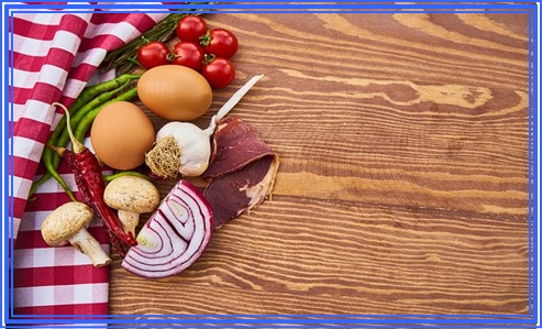 모유수유에 좋은 음식