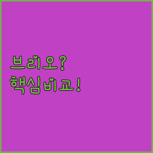로지텍 웹캠 브리오 C시리즈 완벽 비..