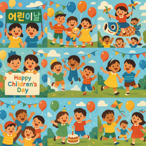 어린이날