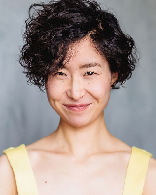 둘코락스 모델 히나코마츠모토 사진