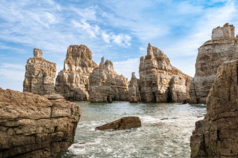 찾아가고 싶은 섬’ 88곳을 선정