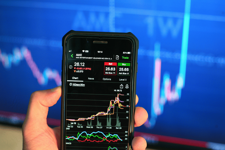 초보자를 위한 주식 투자 가이드