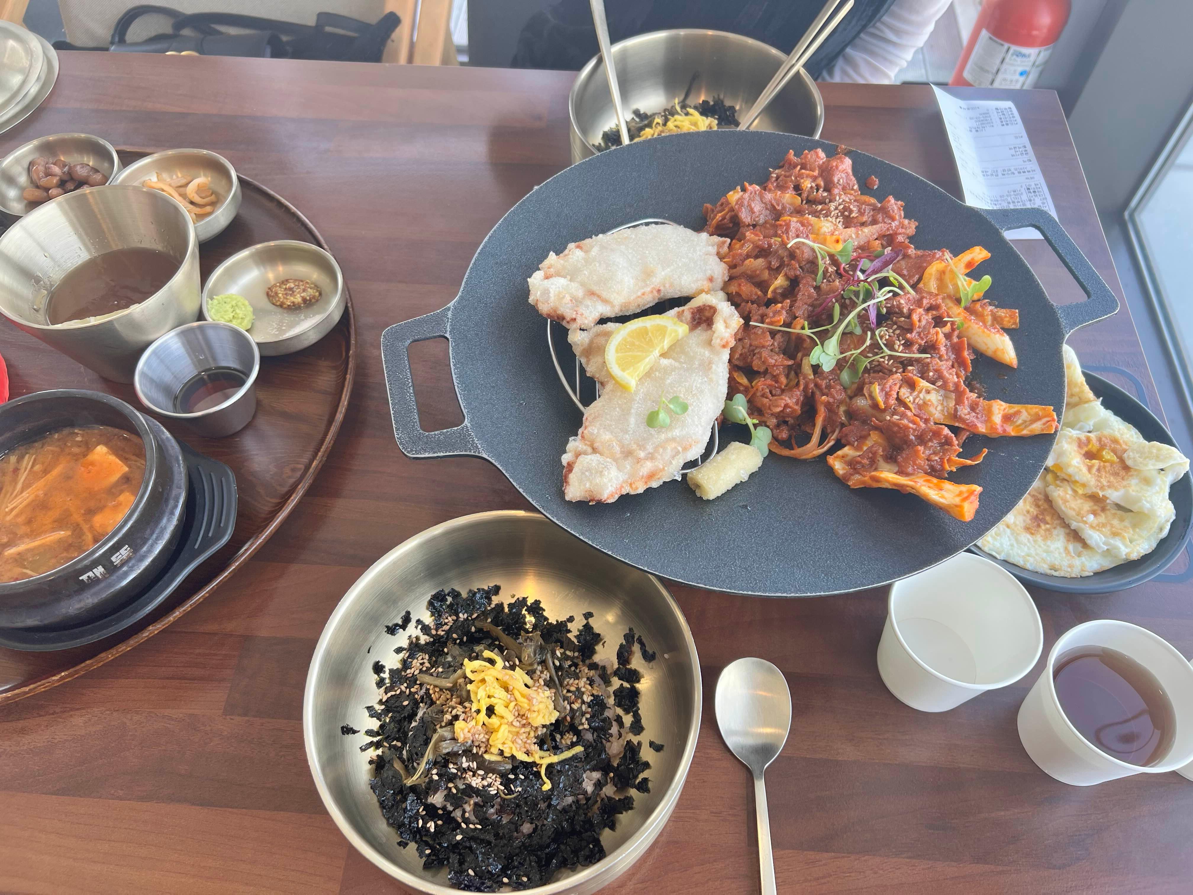 '동이한상세트'