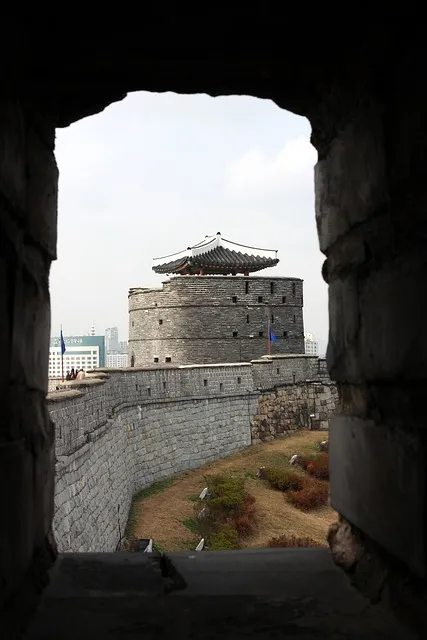 고성 화진포 해수욕장 여름 캠핑 명소와 주변 명소 안내_3