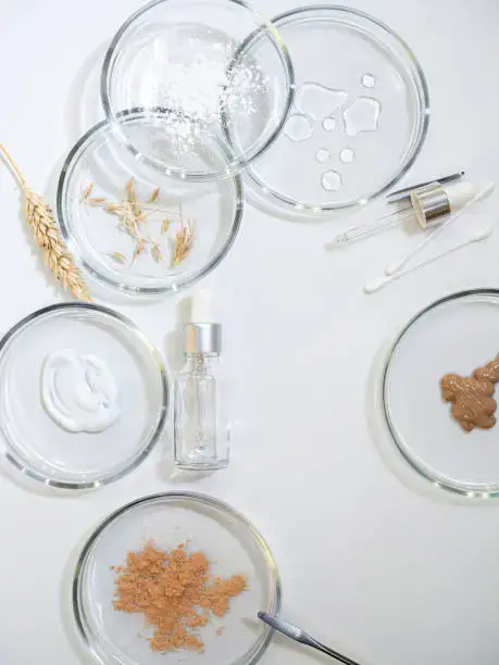 화장품성분 안전등급표