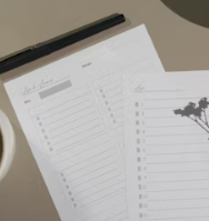 면역력이 떨어졌을 때 증상 저하 체크리스트