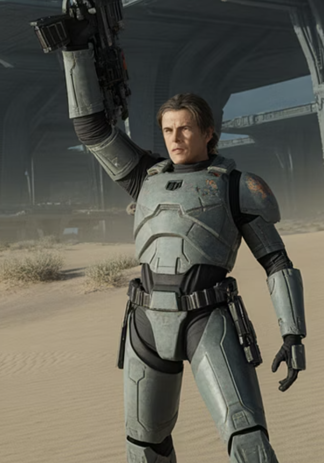 보더랜드4 트레일러 분석 및 스토리 정보 이미지