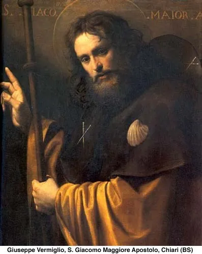 7월 25일 성 야고보 사도 축일과 순교정신_4