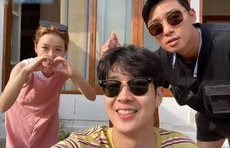 '꽃보다 청춘 리미티드 에디션' 첫방송 정유미 박서준 최우식의 생고생 여행기: 몇부작 OTT 줄거리 완벽 정리