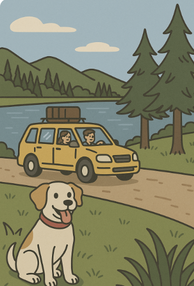 반려견과 가기 좋은 여행지 BEST10|강아지와 편하게 떠나는 전국 여행지 추천 관련 사진