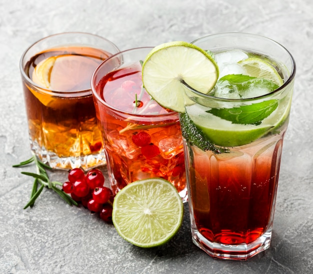 커피&티와 함께 하는 세계 카페 투어