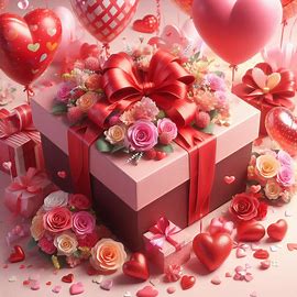 발렌타인데이 선물 추천! 상황별 & 상대별 완벽 가이드