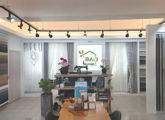 바오블라인드&커튼 서부산점