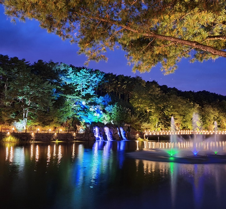 충북 가볼만한곳 베스트 10