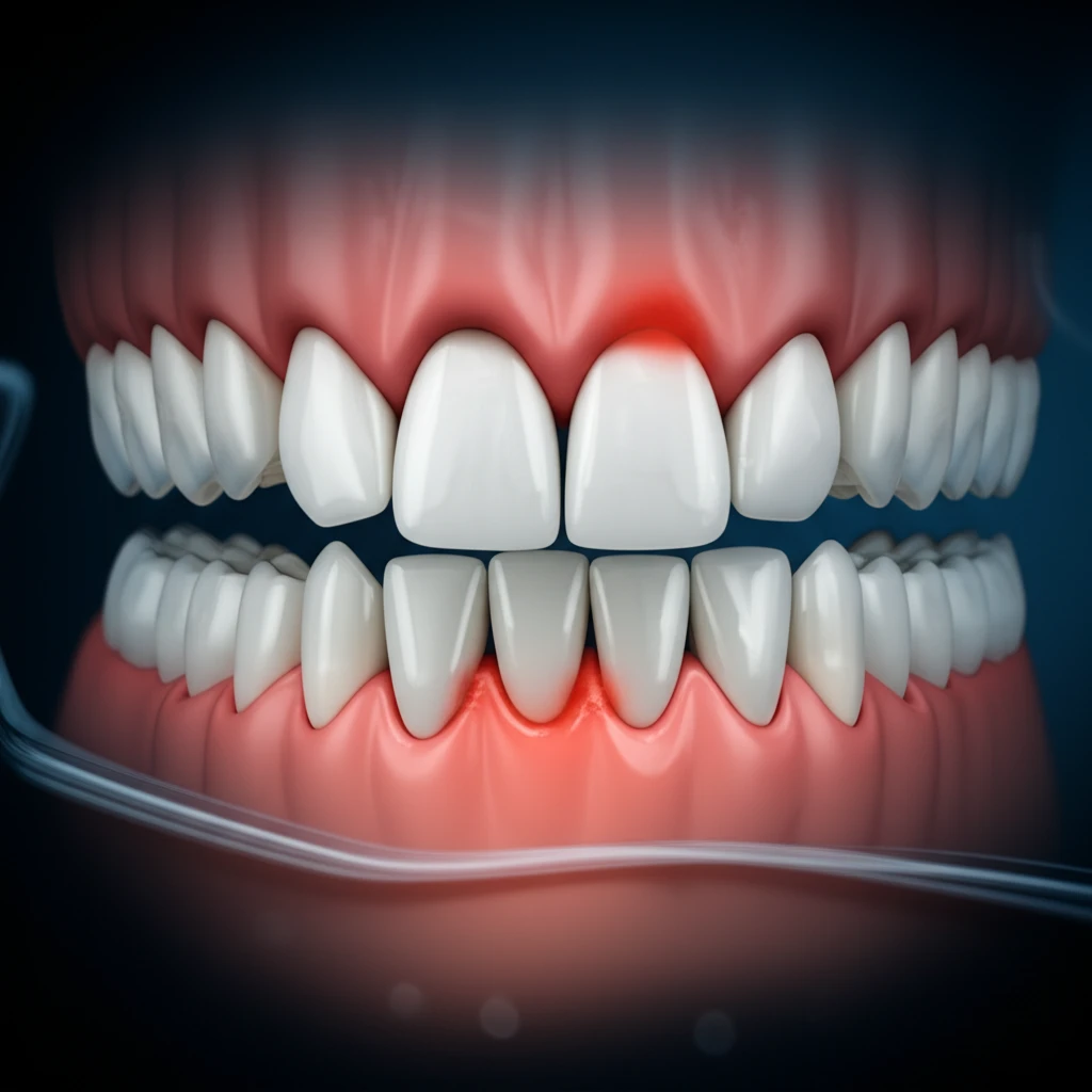 천연 프로폴리스 치약 잇몸 관리 효과..