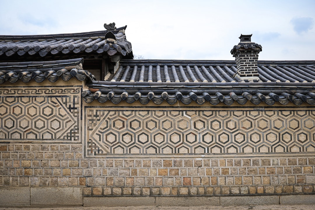 Changdeokgung