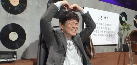 김창완