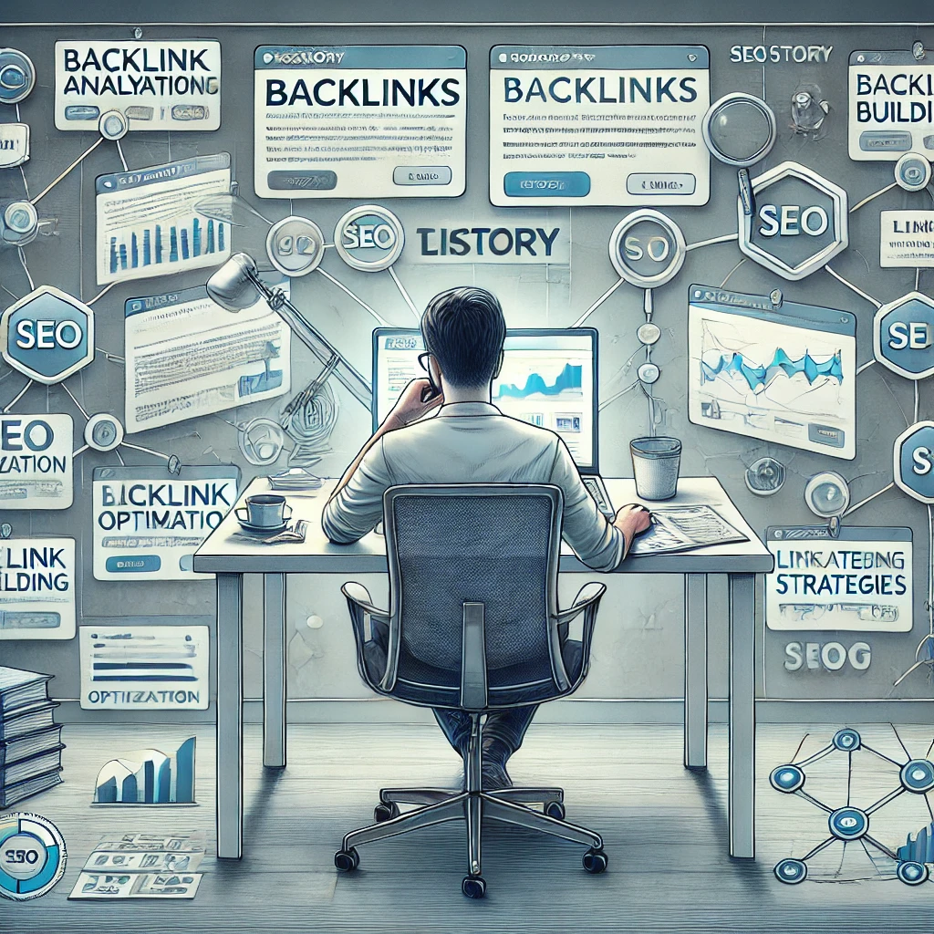 티스토리 블로그 백링크 활용법