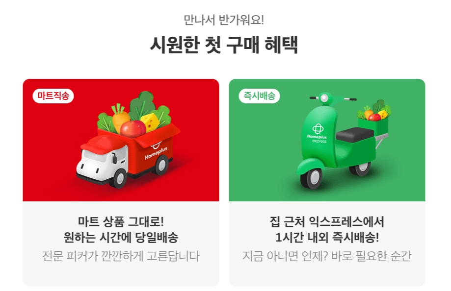 구매 금액대별 할인율과 쿠폰 적용 조건 안내