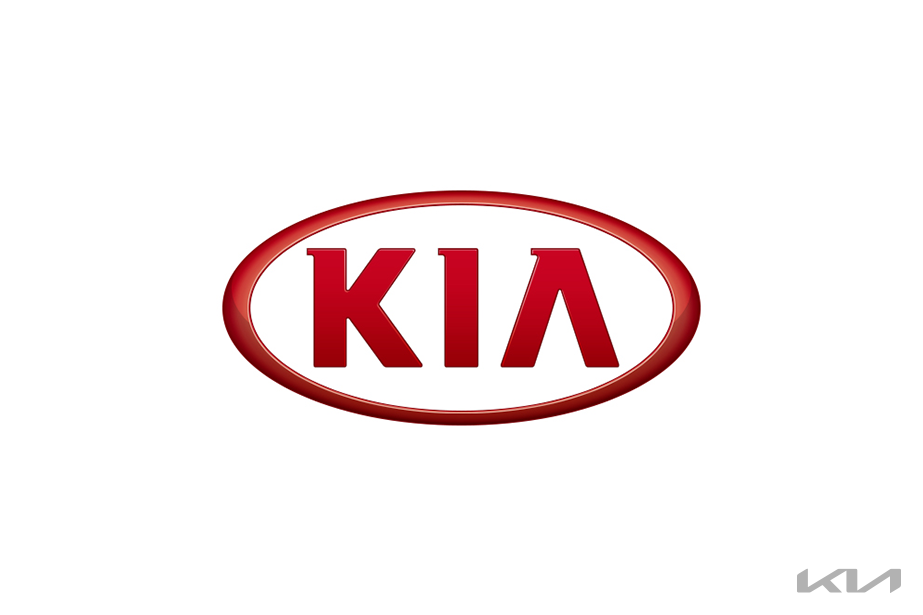 기아로고(2012 ~ 2020년)