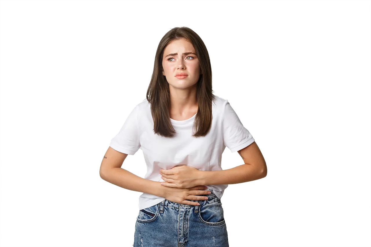 마그네슘 부족증상