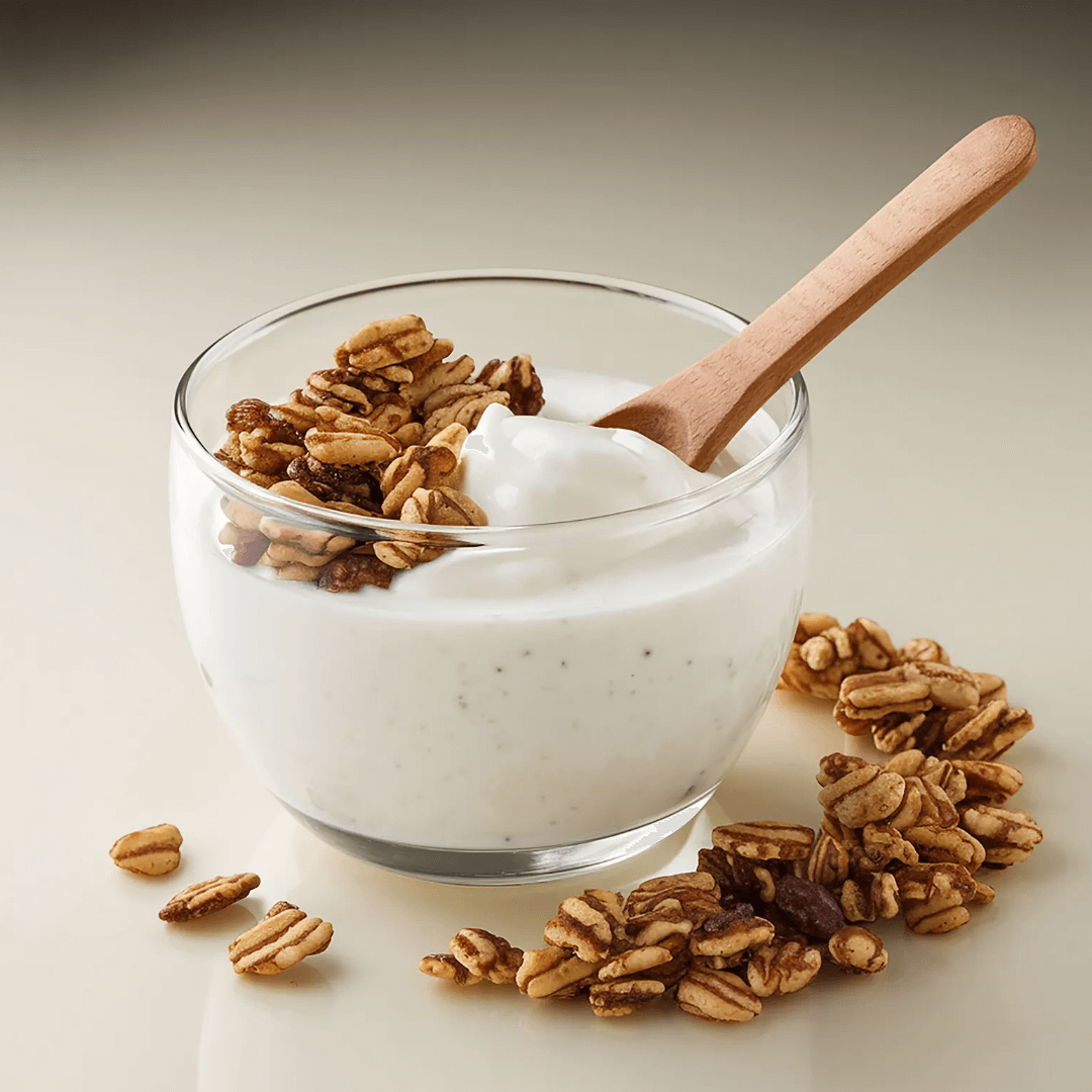 그릭 요거트 건강 식단 7일 플랜 ㅣ 포만감 · 장 건강 · 체지방 감량을 한 번에