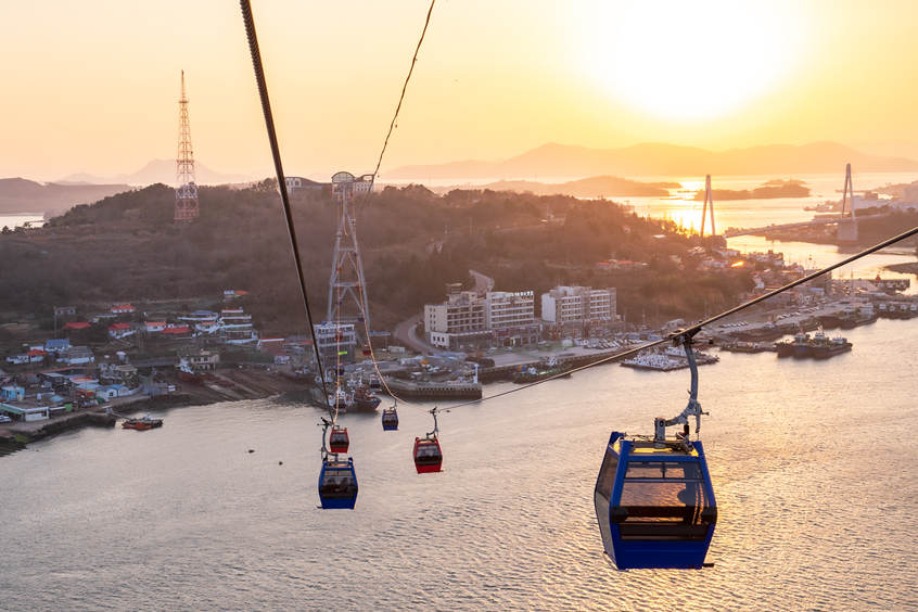 [국내여름휴가 여행지3]2025년 여름휴가지 추천 BEST 10 🌴 꼭 가봐야 할 핫플레이스!