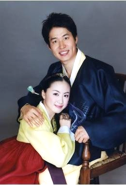 유준상 나이 프로필 뮤지컬 홍은희 근황 자녀