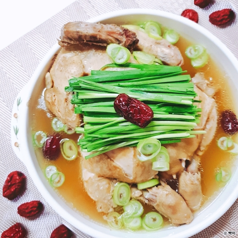 삼계탕-끓이는-법-닭백숙-만드는-법-삶는시간