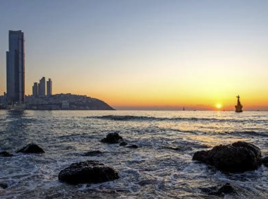 전국 해돋이 명소 추천 베스트 10