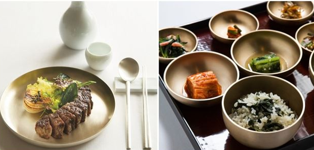 한식 손맛 관련 사진