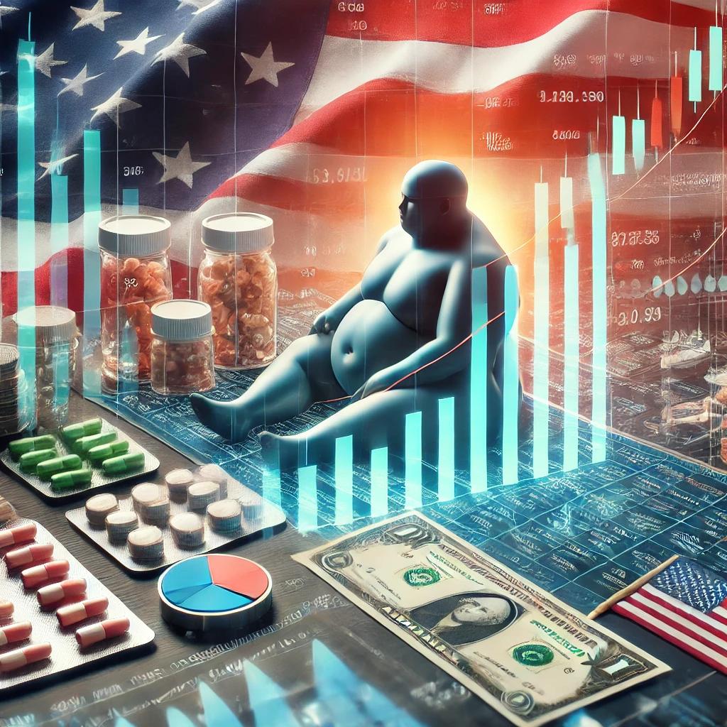 미국 비만치료제 관련주