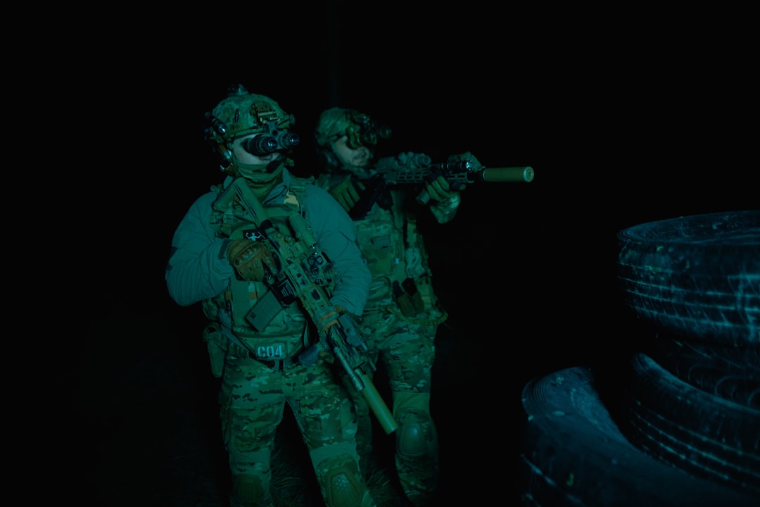 deployment