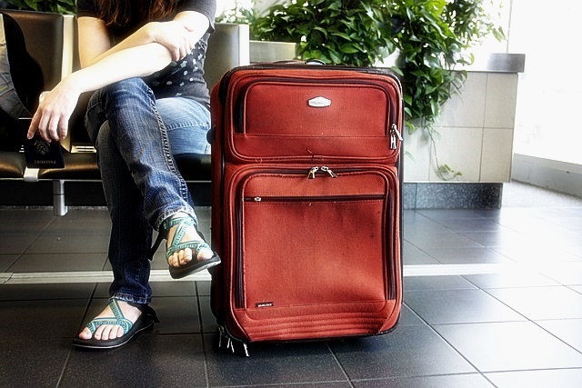 출입국사실증명서