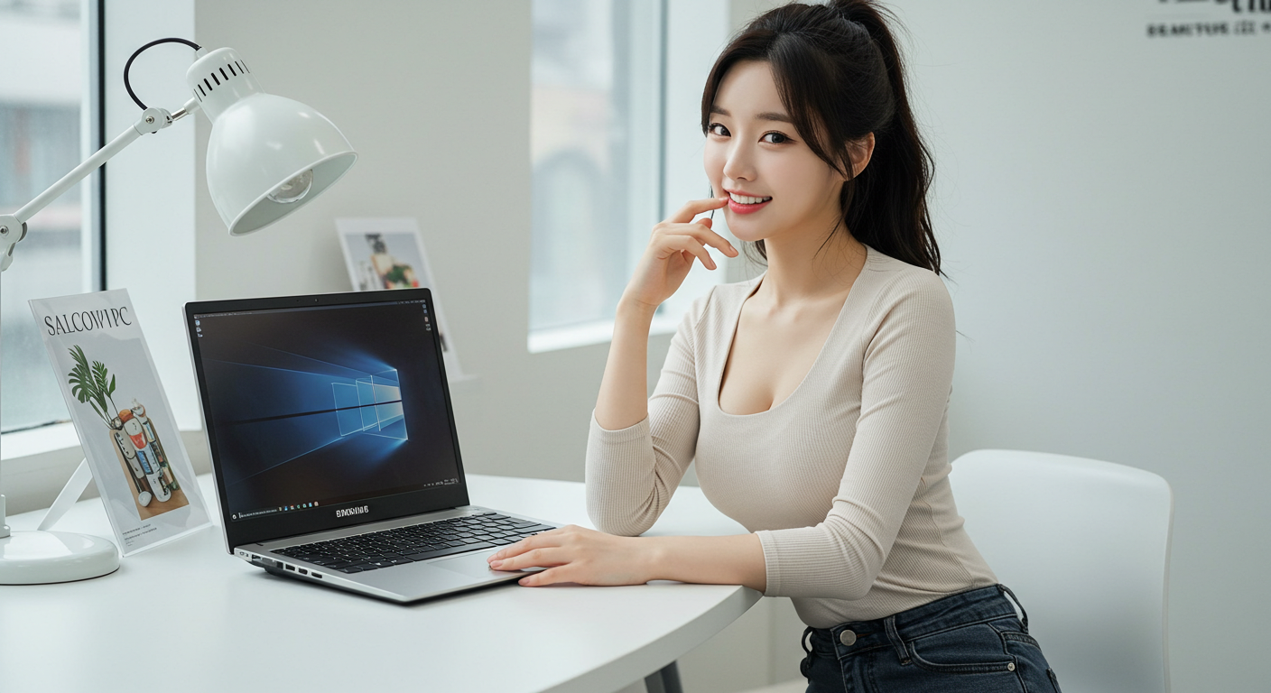 삼성 게이밍 노트북