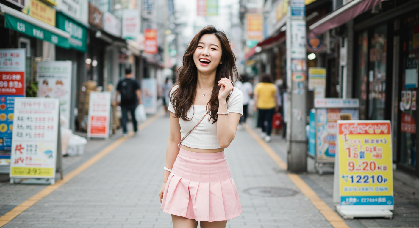 50대 여성 의류 쇼핑몰