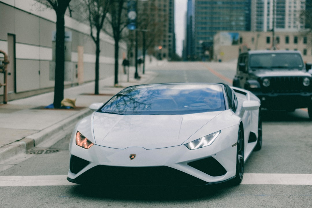 Auto loan.