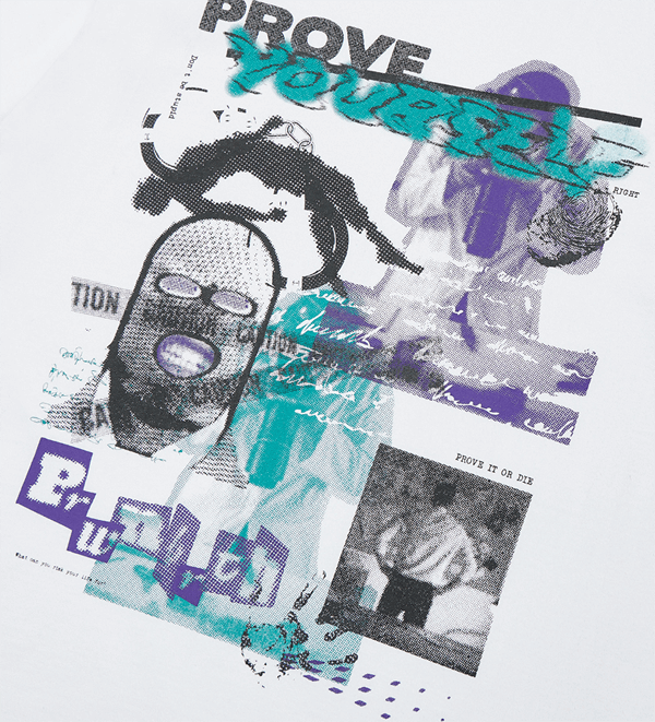 라디오스타 878회 엄지윤 티셔츠