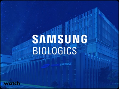 삼성바이오로직스 주가