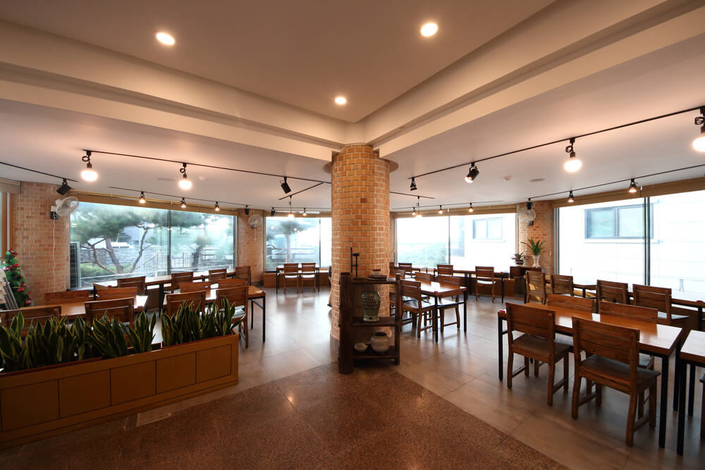 생생정보통 30년 전통 누룽지 닭백숙 하남 맛집