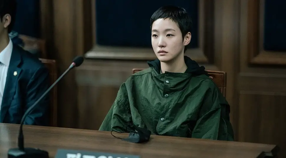 자백의-대가-출연진-OTT-드라마-기본-정보