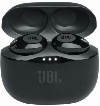 JBL TUNE 120TWS