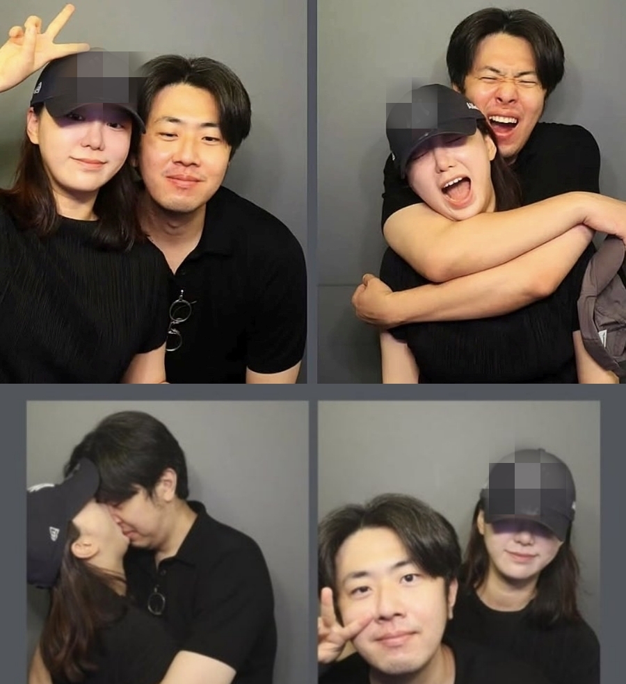 31기 옥순 영호 재결합설과 10월 26일 보도 관련 이미지 1