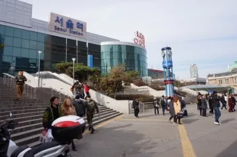 서울역 KTX 시간표 실시간 조회 예매 방법_10