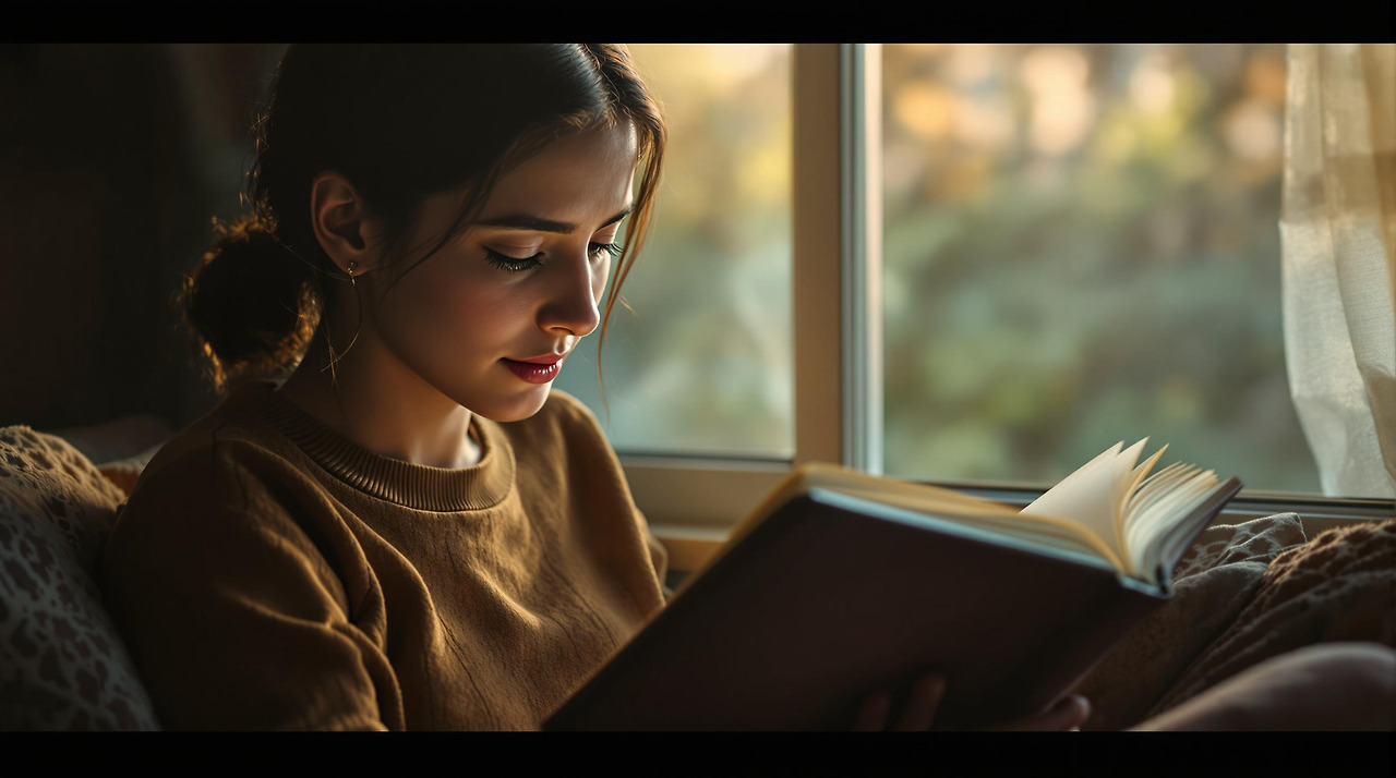 감동적인 책 추천
