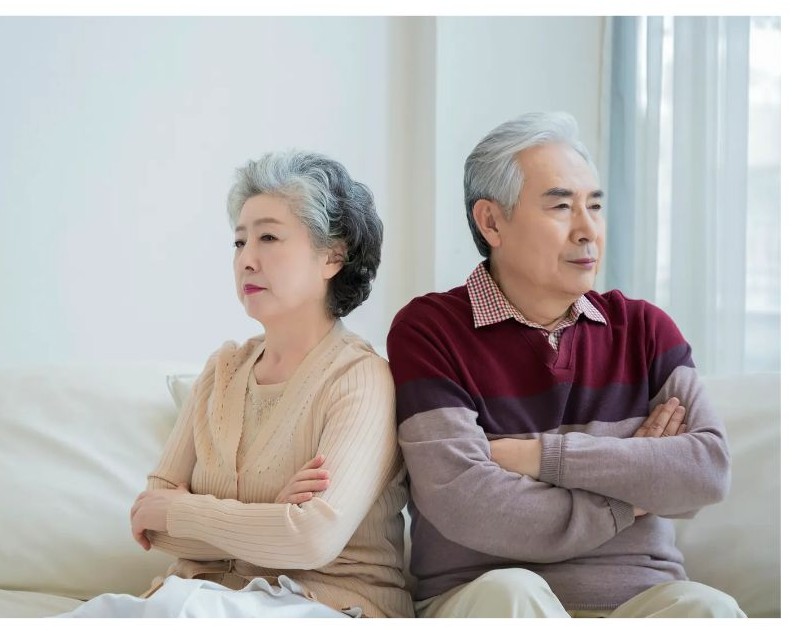 남편과 싸우는 꿈해몽